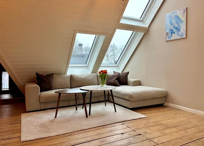 Koselig Bygardsleilighet I Sentrum *