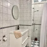 Apartamento Koselig Bygardsleilighet I Sentrum Bergen