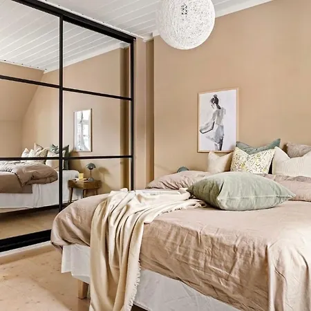 Koselig Bygardsleilighet I Sentrum 베르겐