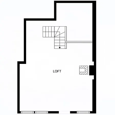 Koselig Bygardsleilighet I Sentrum Apartment Bergen