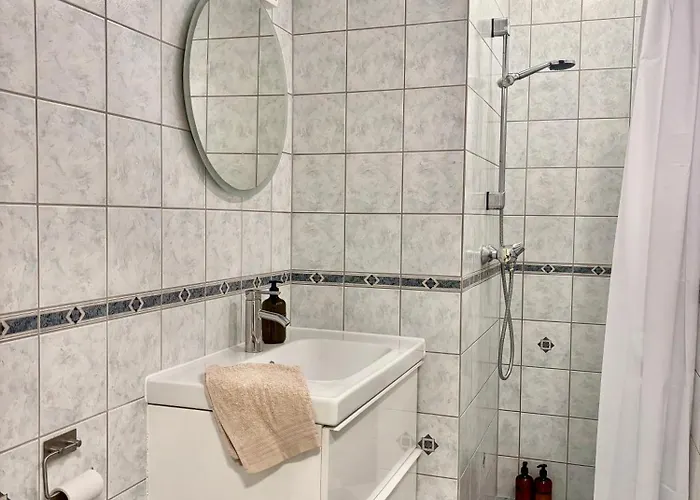 Apartamento Koselig Bygardsleilighet I Sentrum Bergen