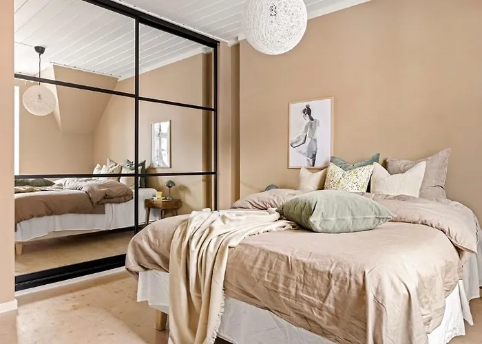 Koselig Bygårdsleilighet I Sentrum Bergen